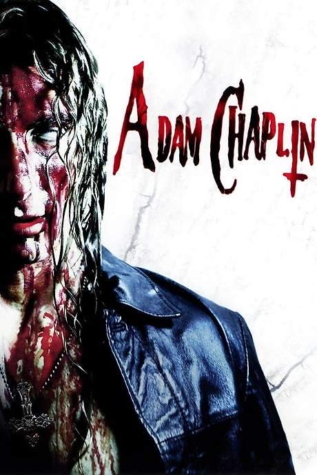 Adam Chaplin
